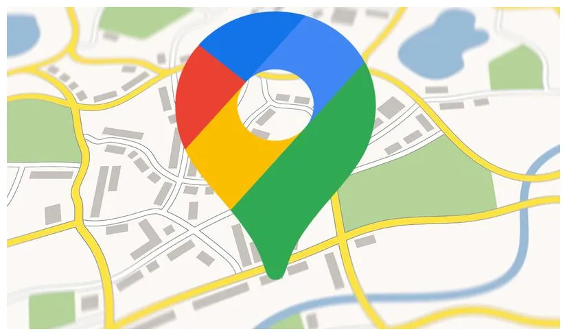 So finden sie orte in der nähe und erkunden sie auf google maps