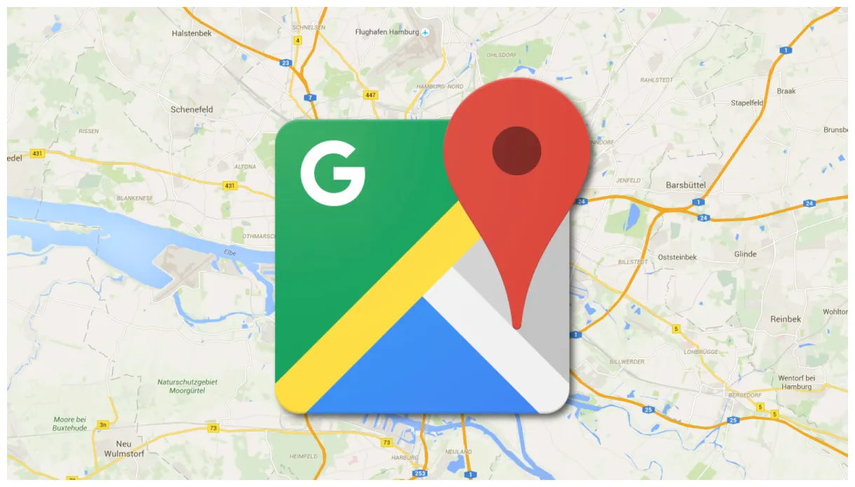 Google maps eigene karten erstellen und teilen netzwelt