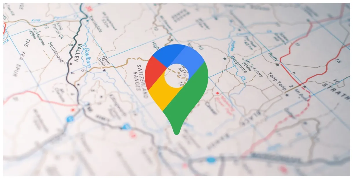 How to Save a Route on Google Maps on Any Platform