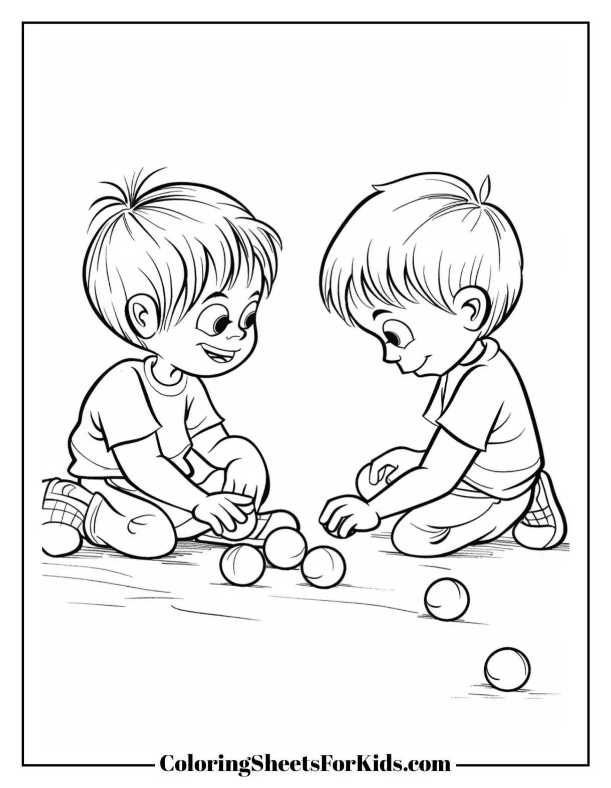 S free to download coloring sheets for kids