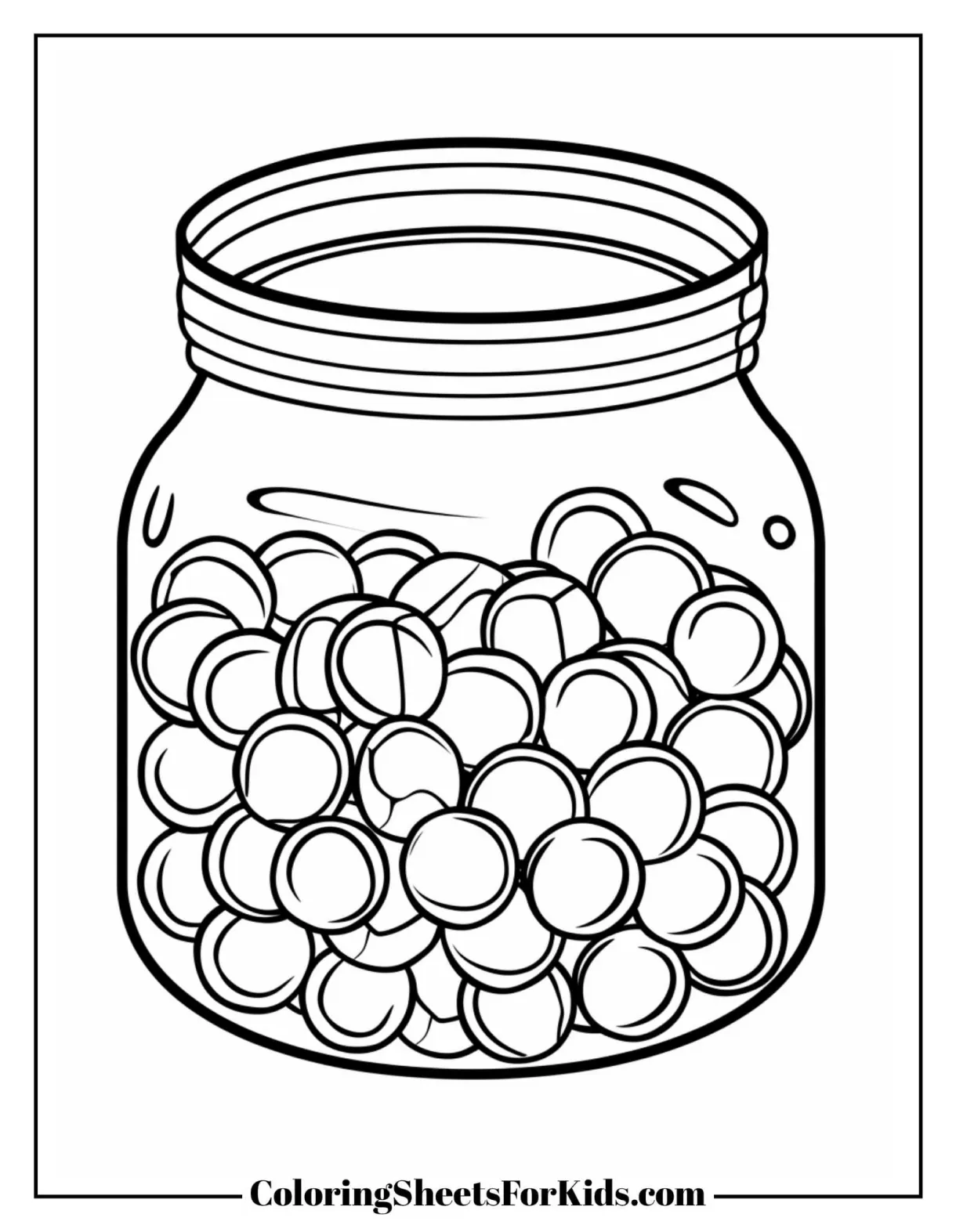 S free to download coloring sheets for kids