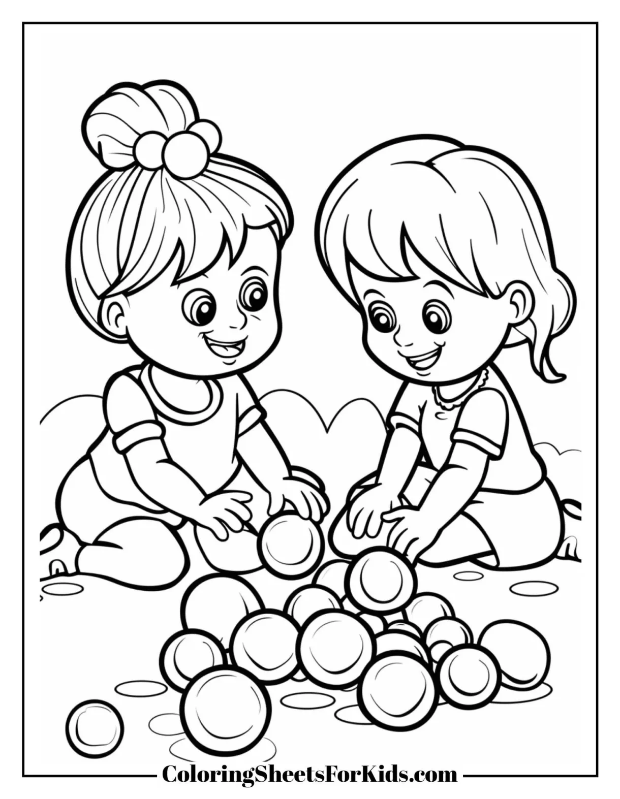 S free to download coloring sheets for kids