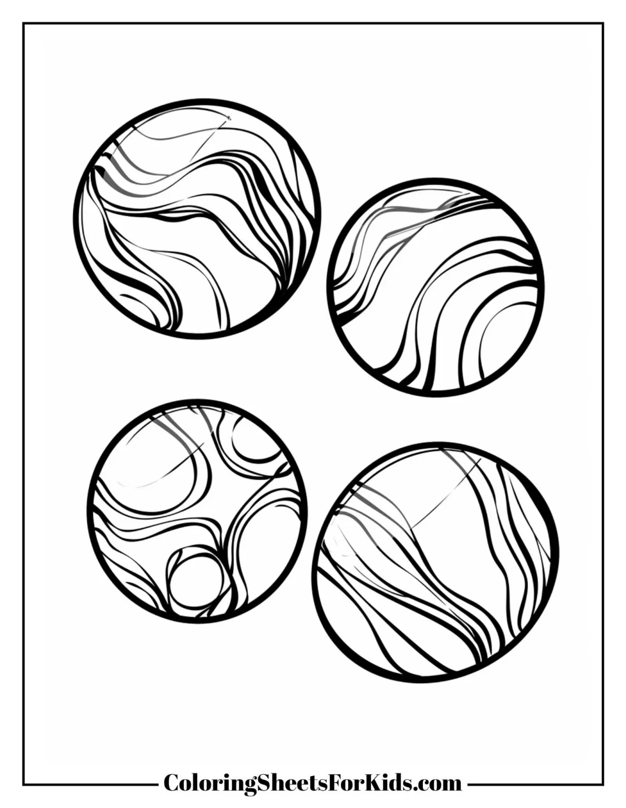 S free to download coloring sheets for kids