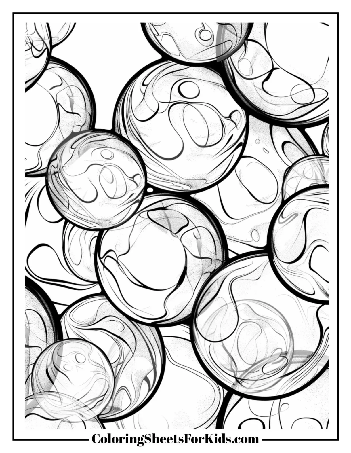 S free to download coloring sheets for kids