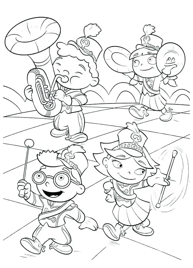 S at getcolorings free printable