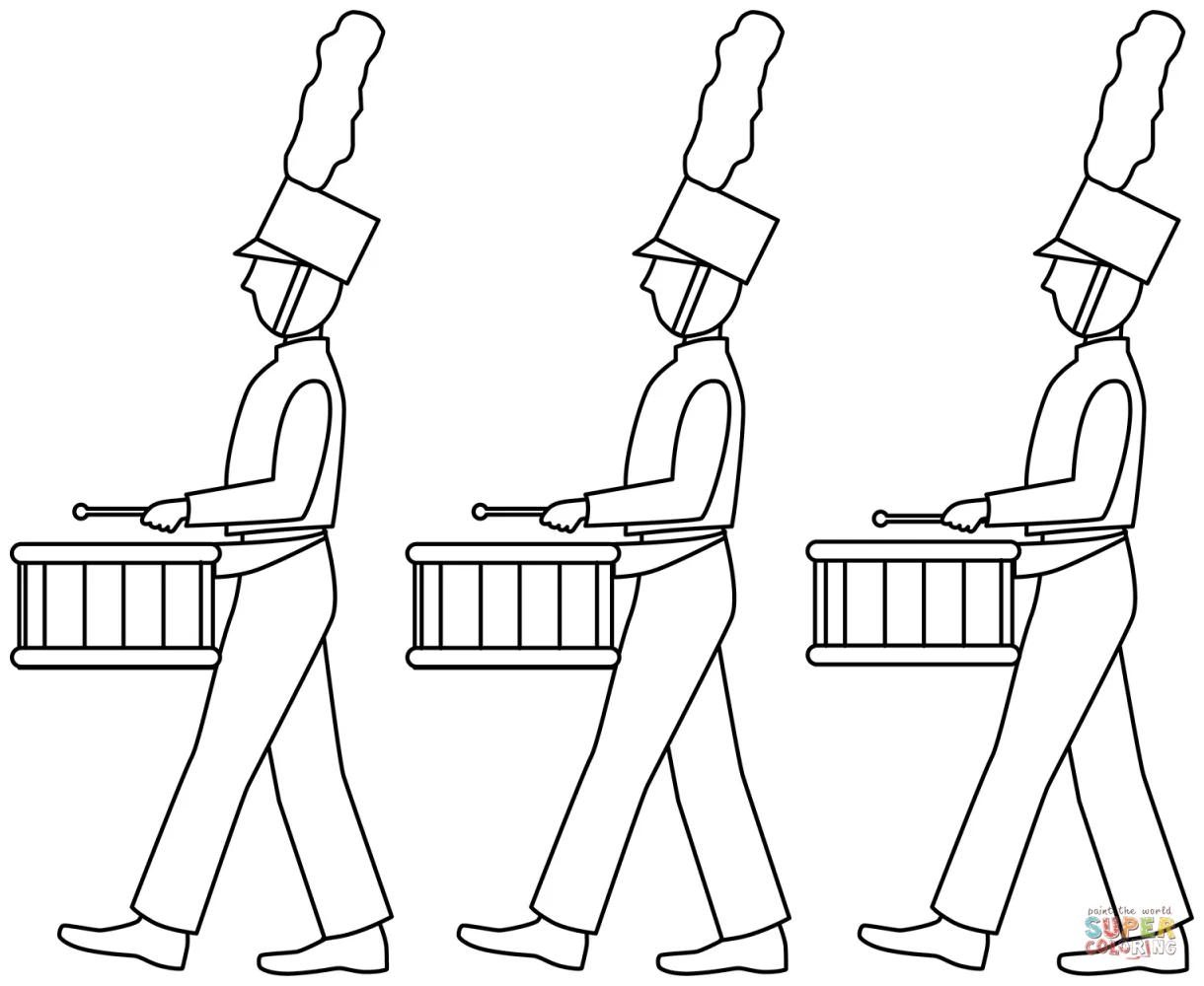 Free printable coloring pages