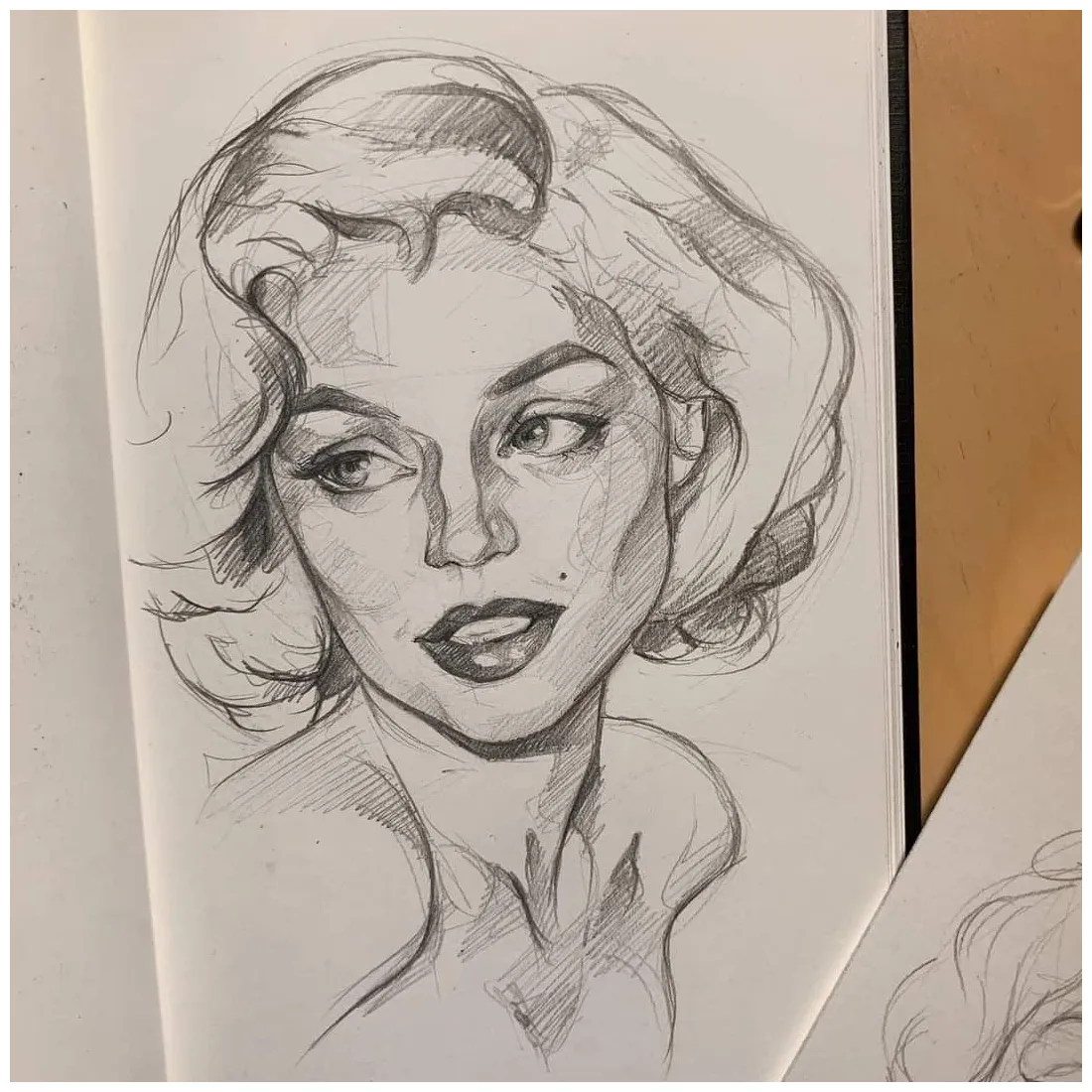 Best 12 Marilyn Monroe Coloring Pages – Artofit