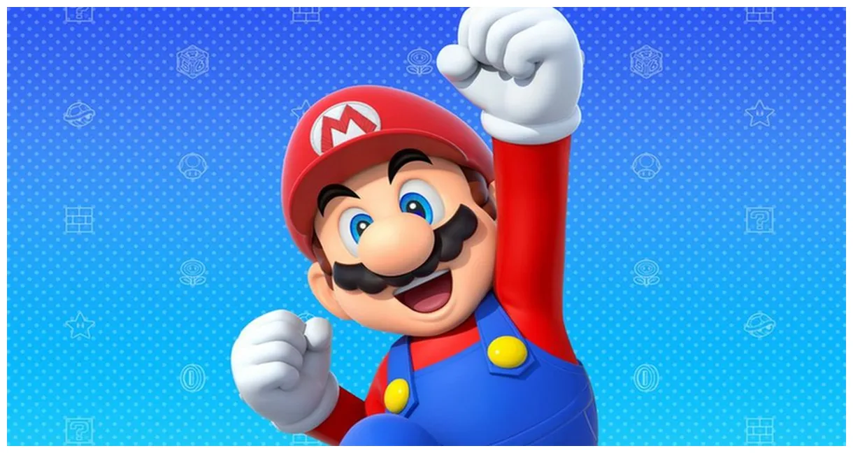 Mario e a deliciosa evolução de seus bolos arnold's