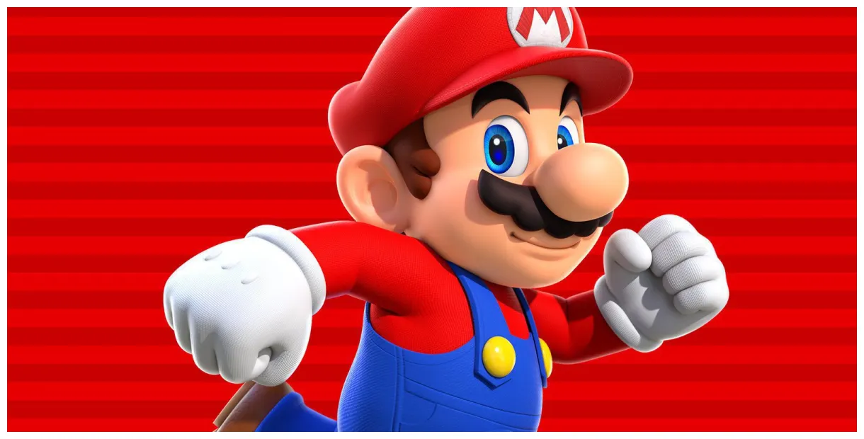 Super mario run todo sobre el juego, en zonared