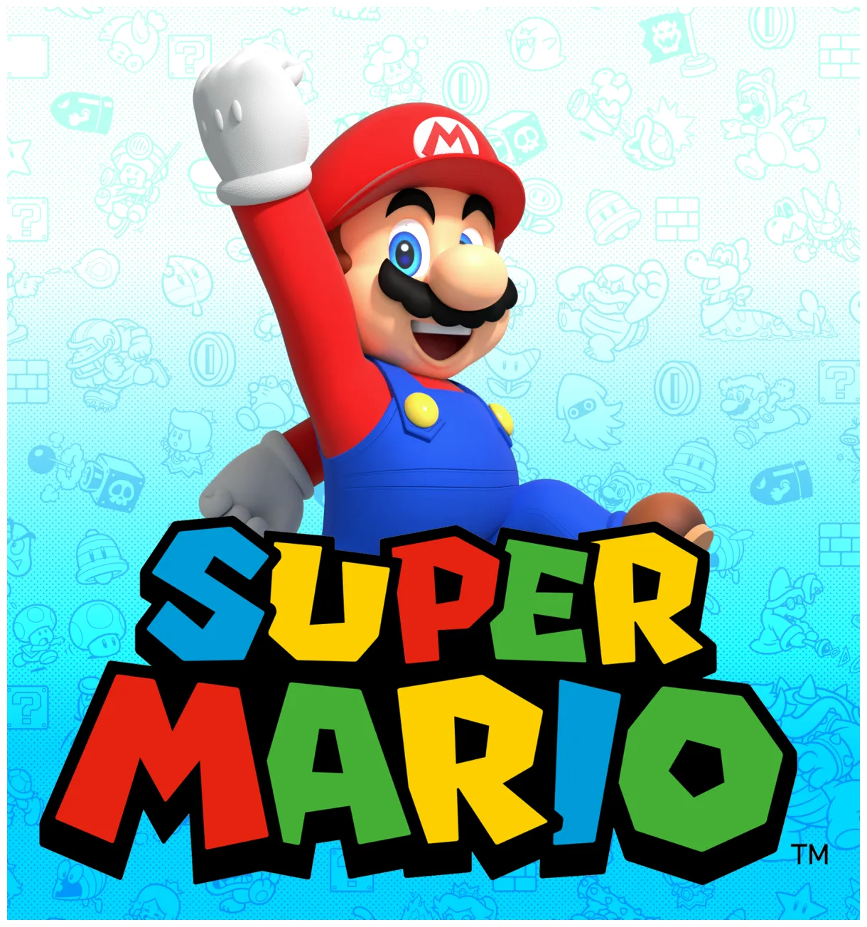 Mario reuben champion