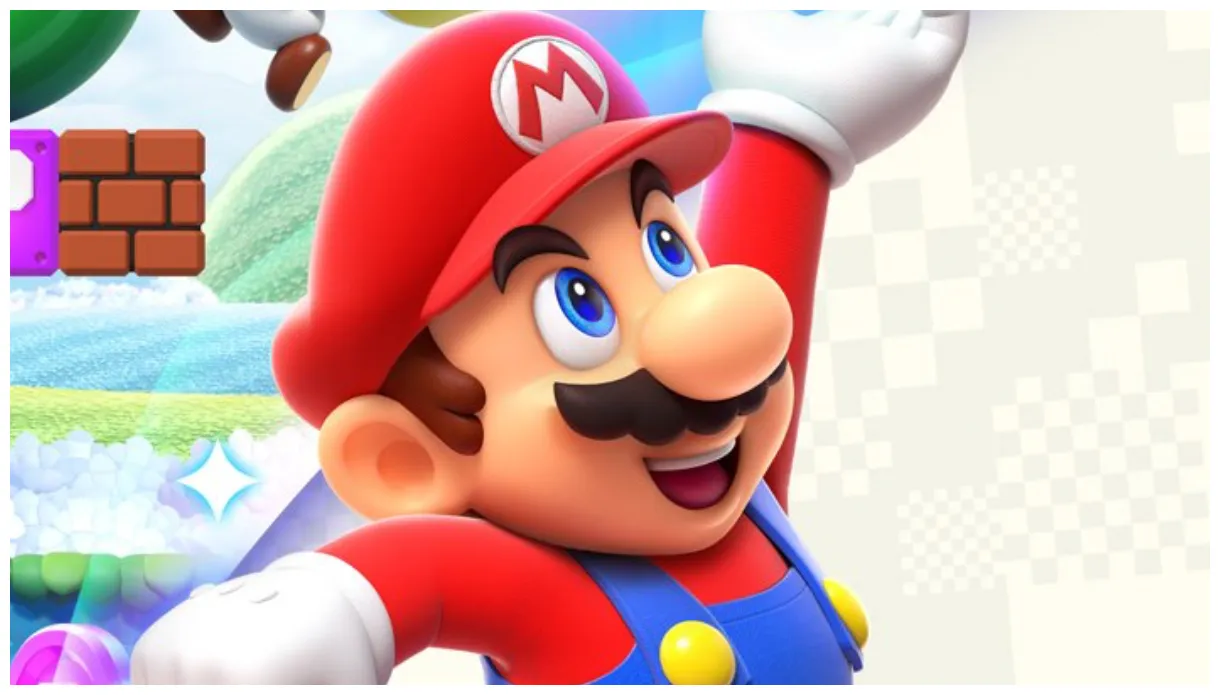 Super mario bros. wonder fans give their first impressions on the game