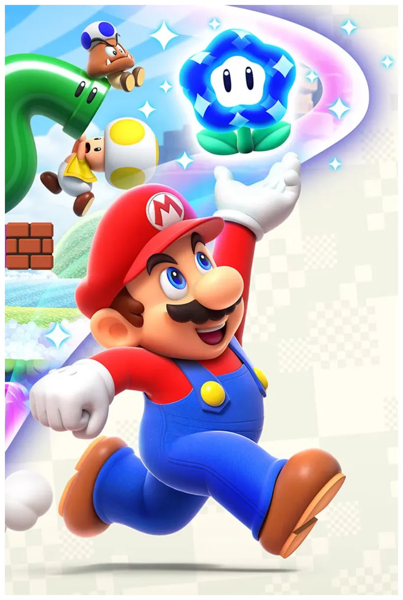 Exploring super mario bros unveiling the adventure beyond the main story