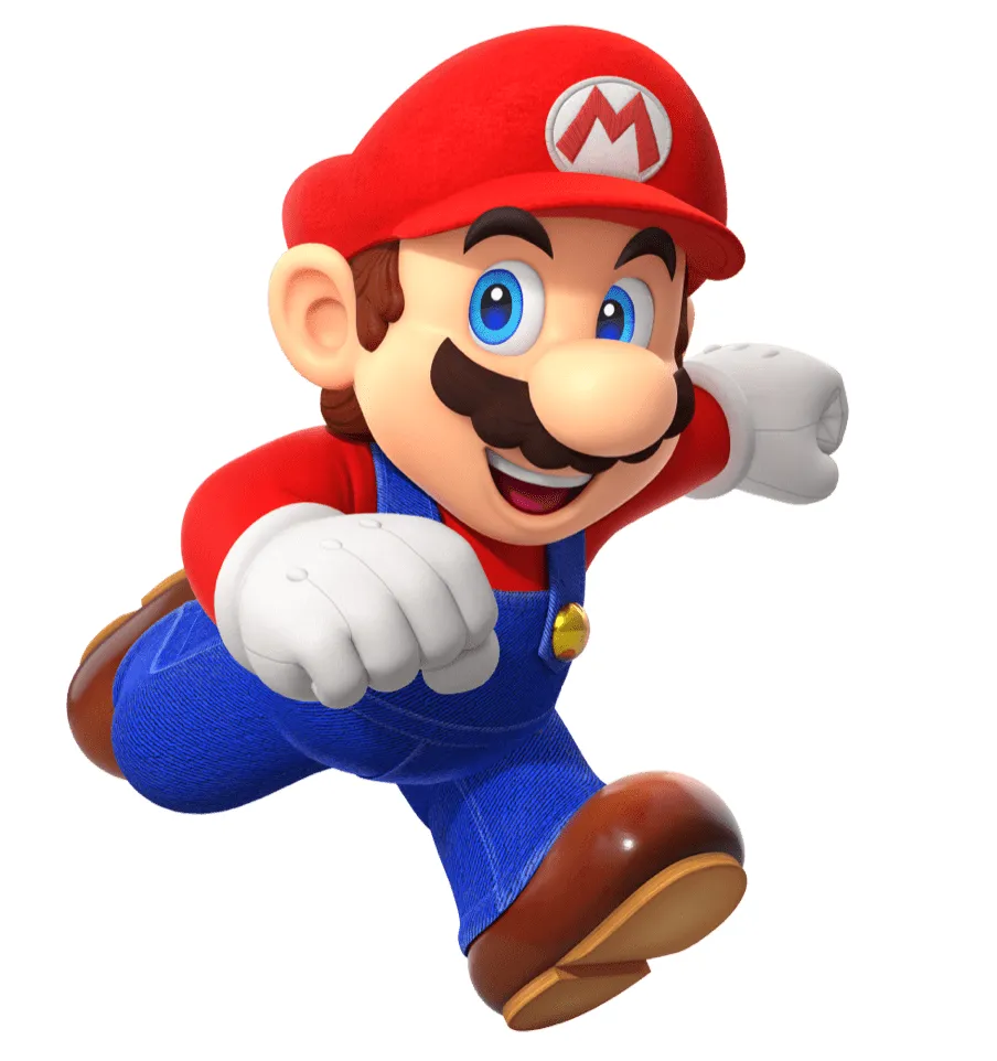 Mario super mario wiki, the mario encyclopedia