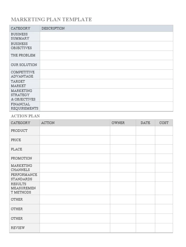 For your business pdf