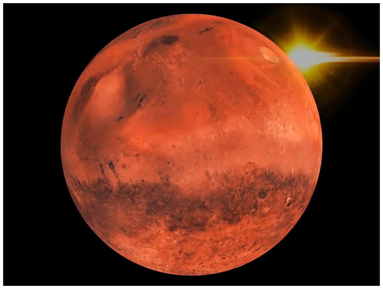 13 strange facts about mars that will blow your mind shortpedia