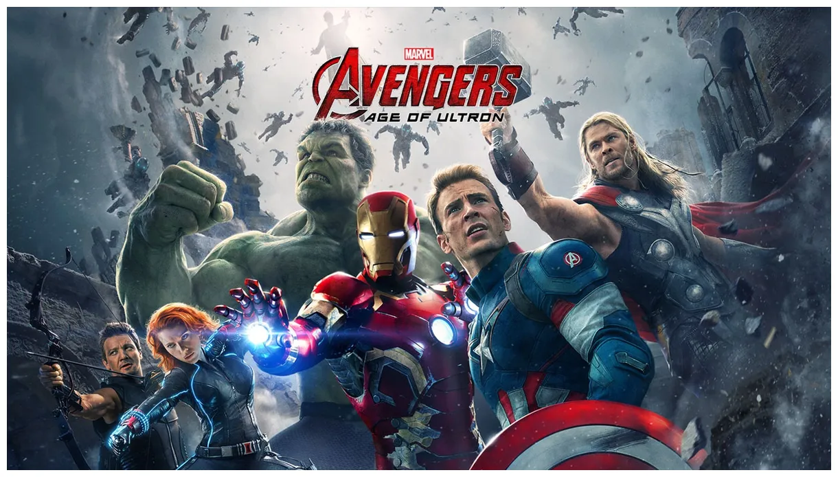 Marvel filme in richtiger reihenfolge sehen chronologie der