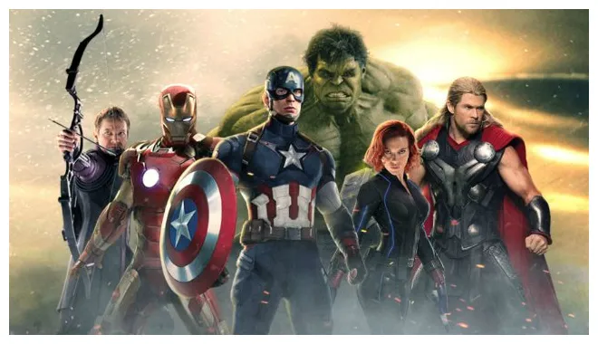 Marvel cinematic universe timeline alle mcu-filme & -serien in