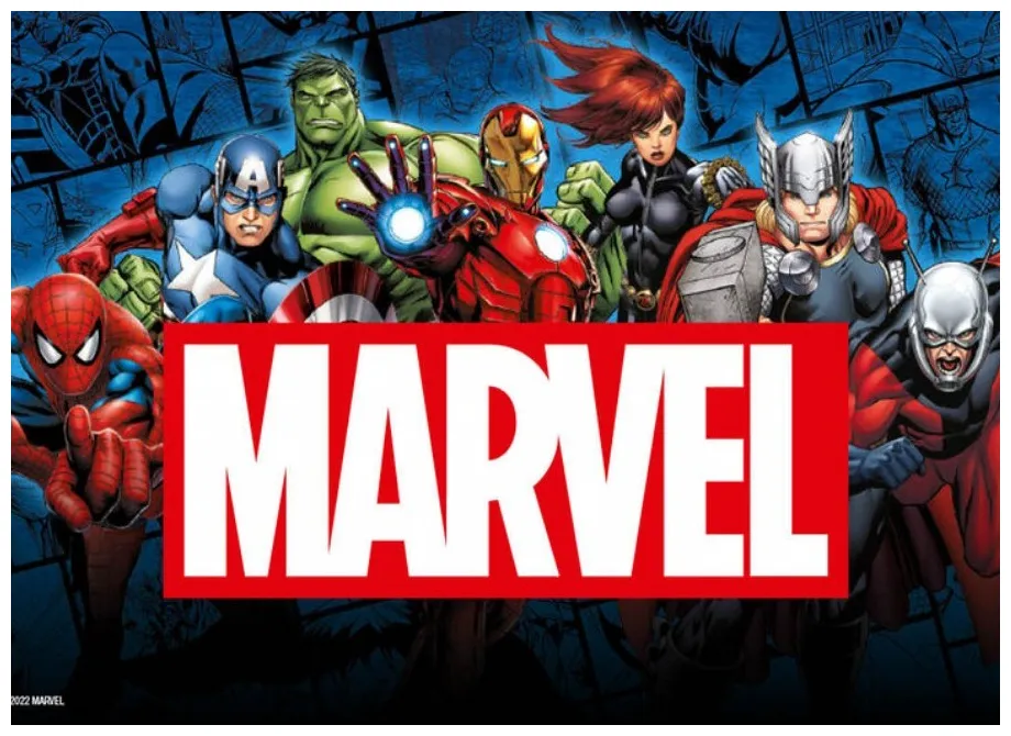 Cómics marvel cambia el origen a uno de los personajes del ucm