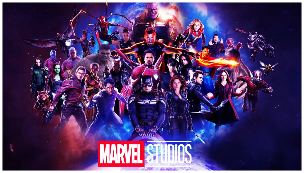 Marvel cinematic universe