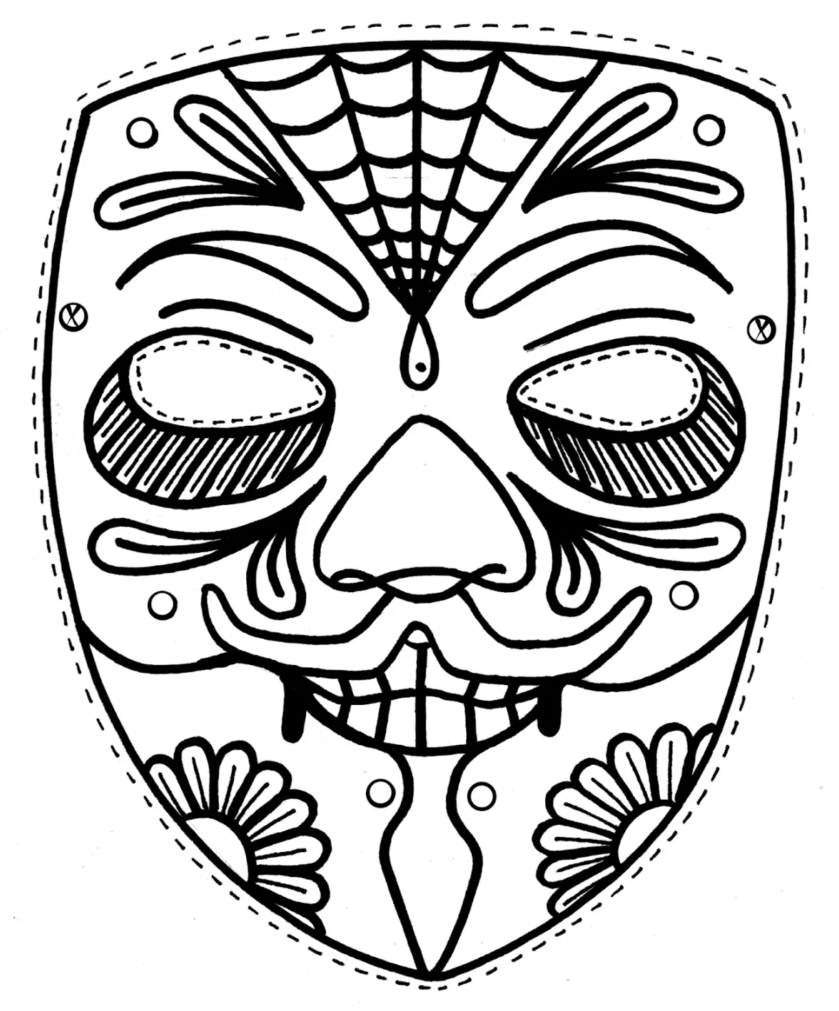 Surgical coloring pages