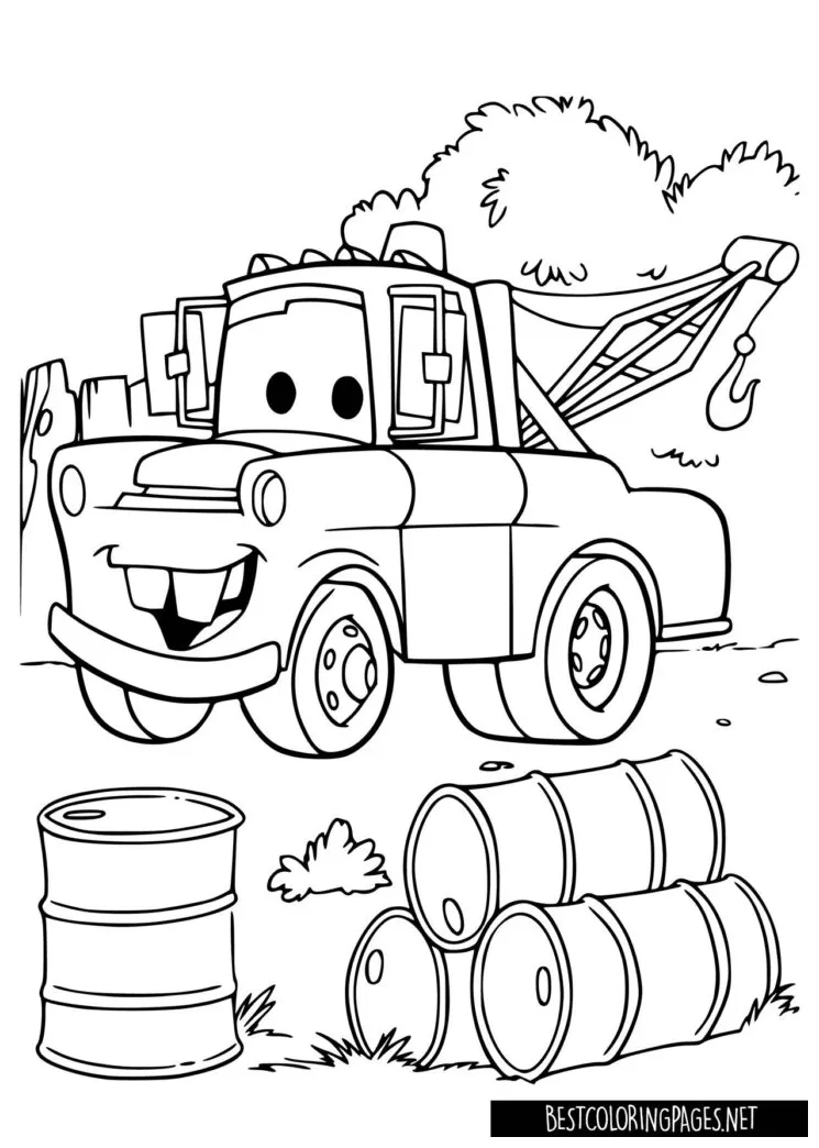 S free printable coloring pages