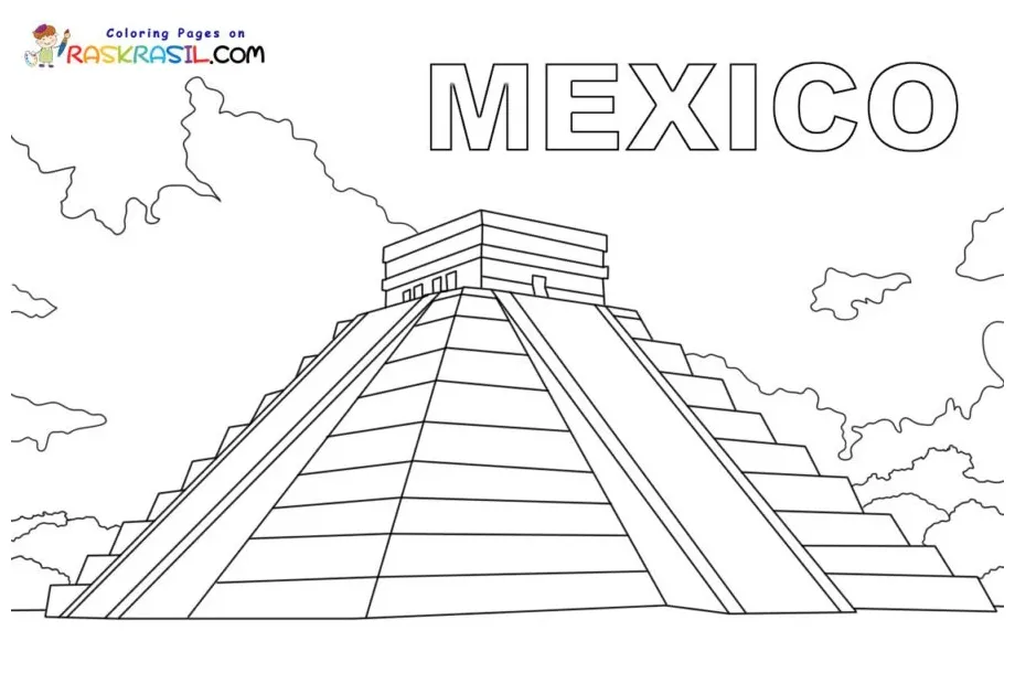 S [2025] printable coloring page