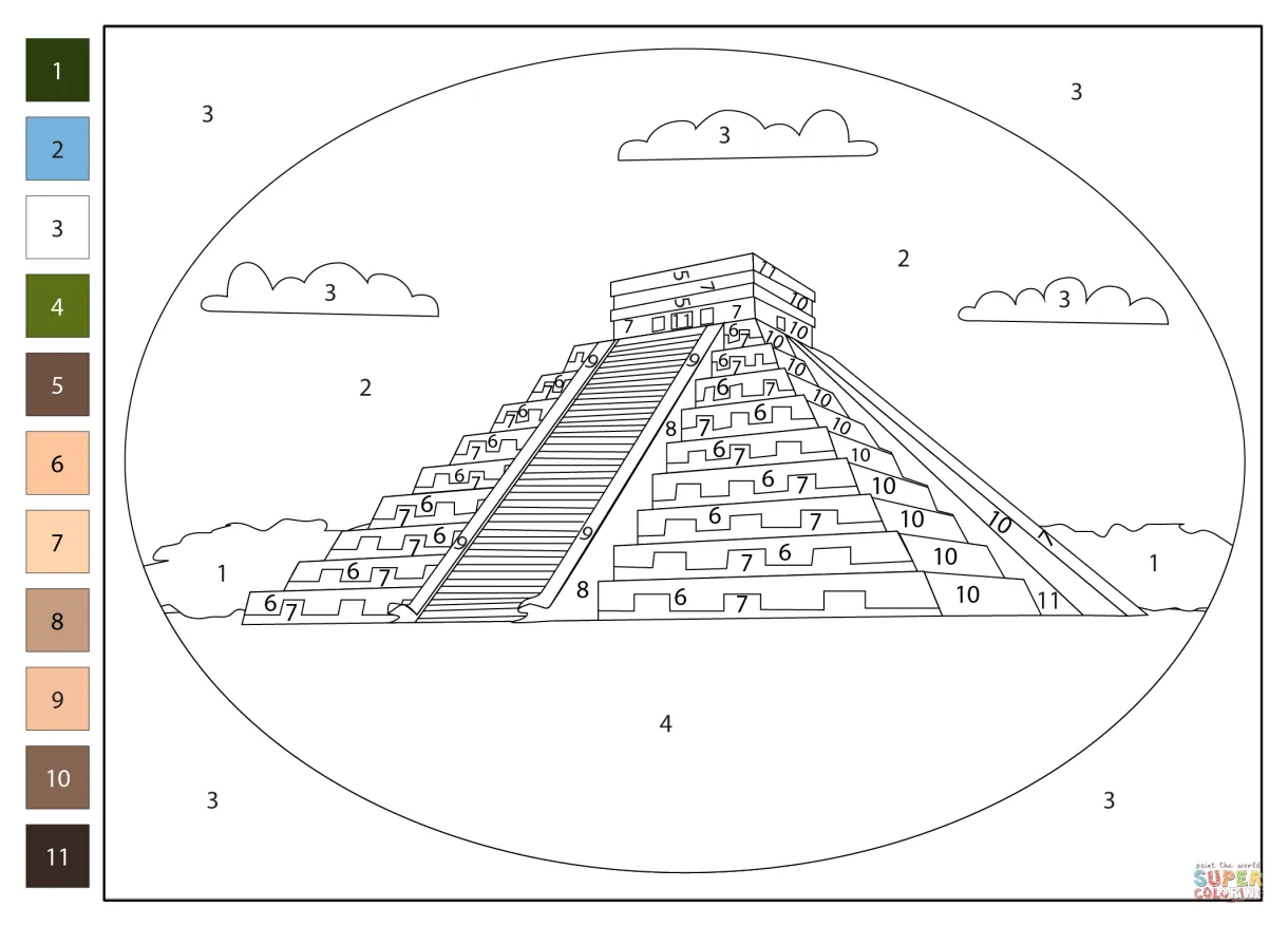 S [2025] printable coloring page