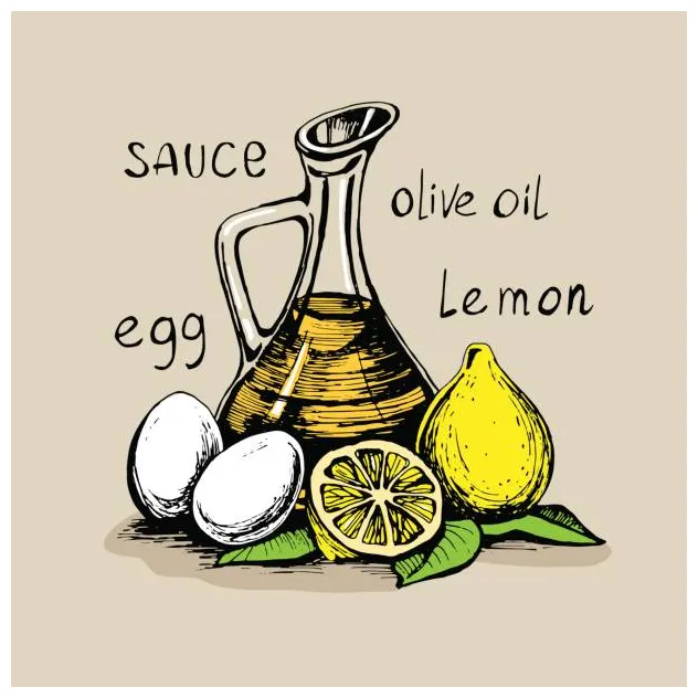 Mayonnaise jar clip art, vector s & illustrations