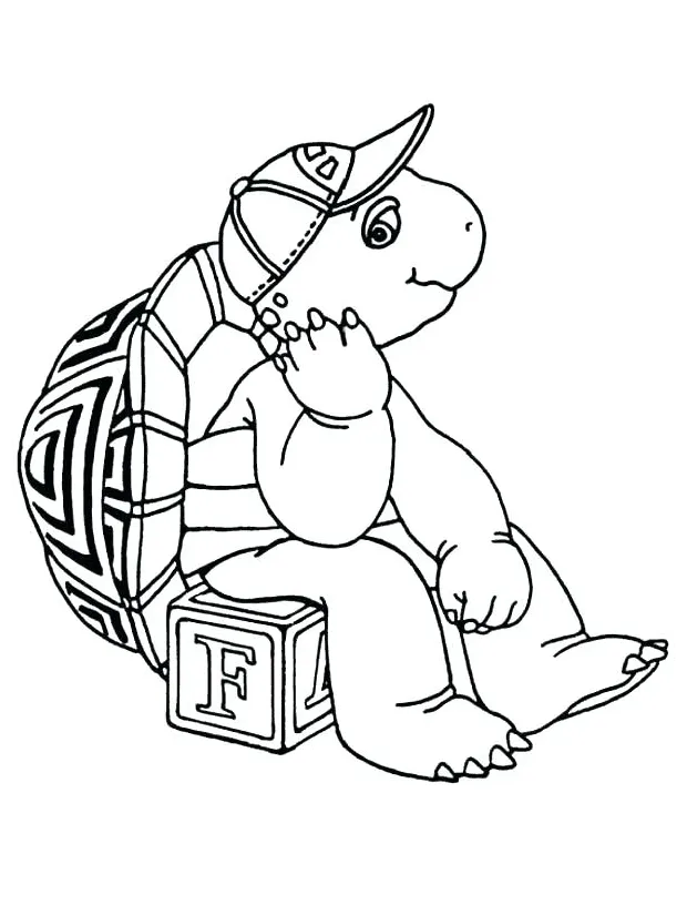 S at getcolorings free printable