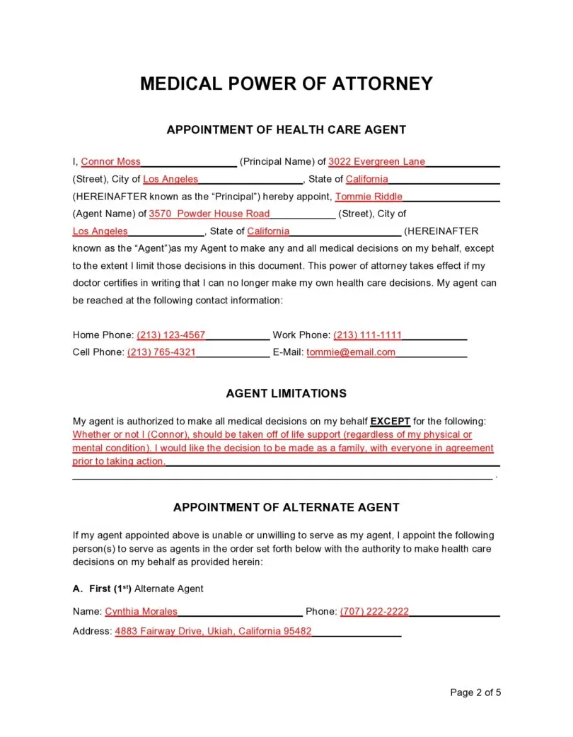 39 free forms [all states]