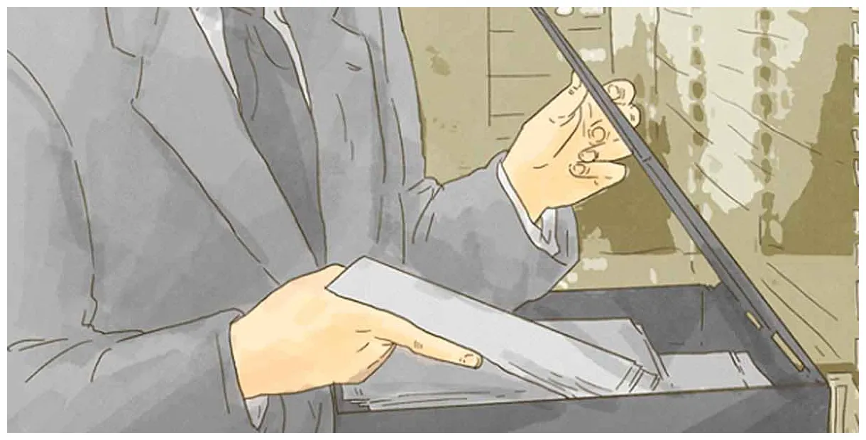 Medical power of attorney