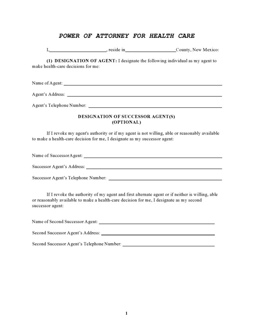 39 free forms [all states]