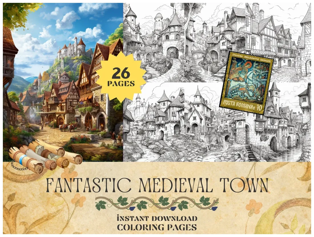 Fantastic s 26 instant download pdf pages