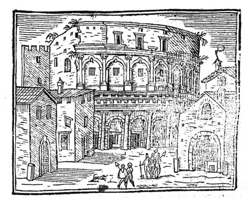 Medieval cityscape coloring page free printable coloring pages