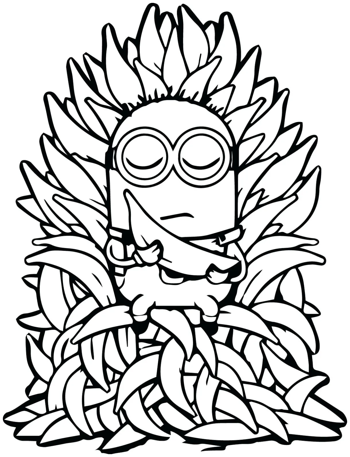 S at getcolorings free printable