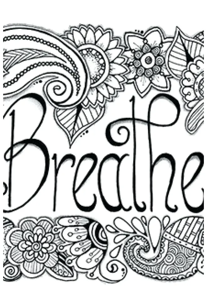 S at getcolorings free printable