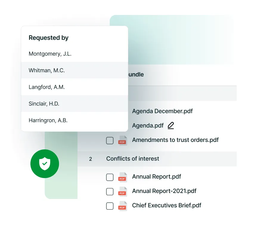 The best how to write an agenda for a meeting