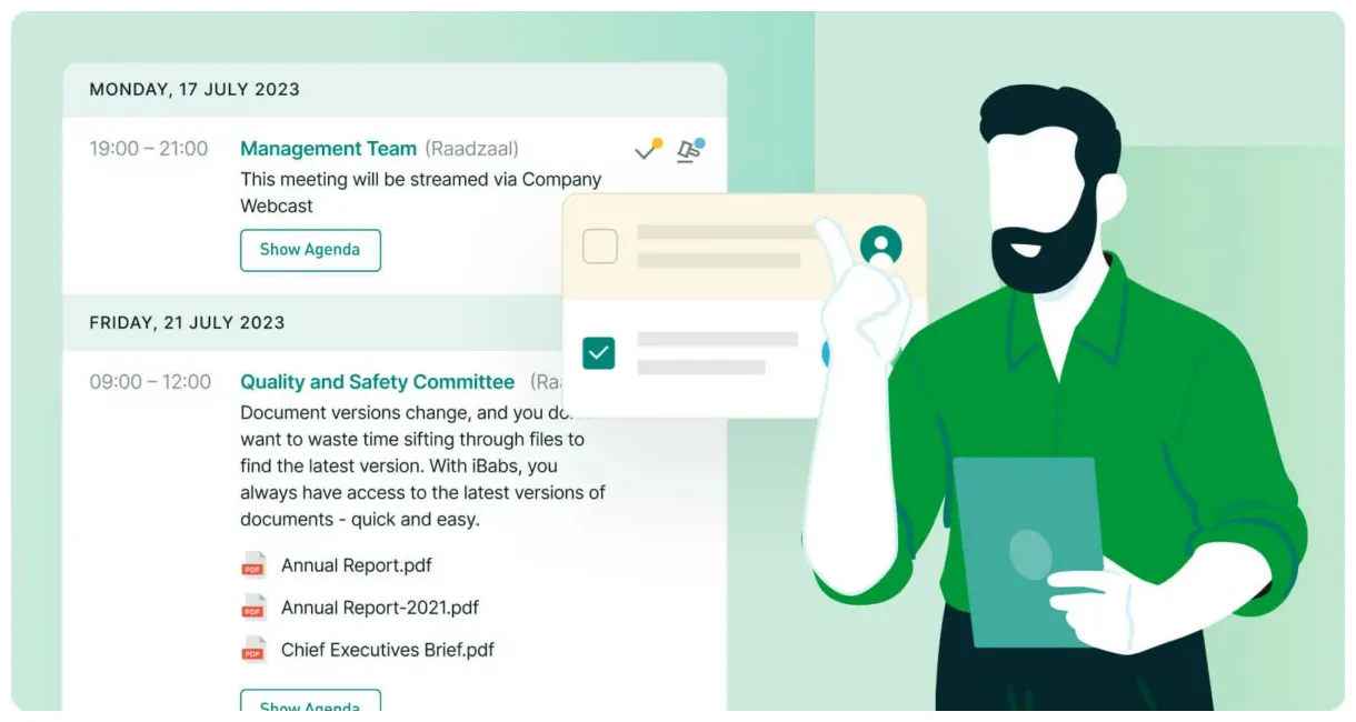 The best how to write an agenda for a meeting