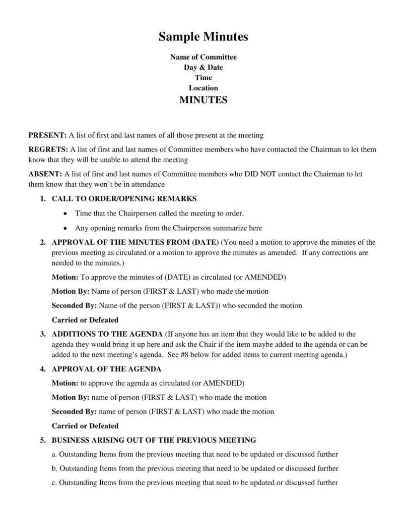 17+ templates in pdf