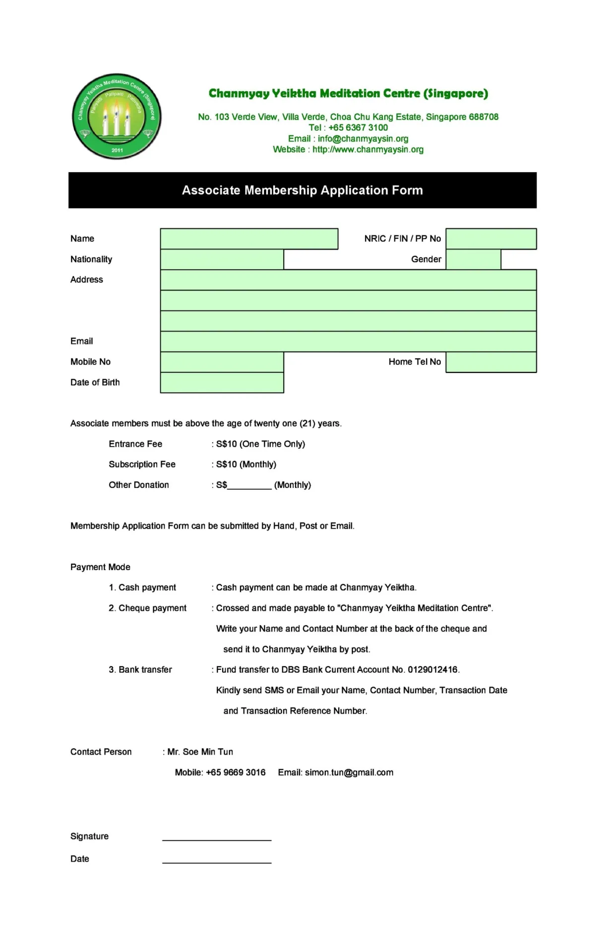 30 form templates [word, excel, pdf