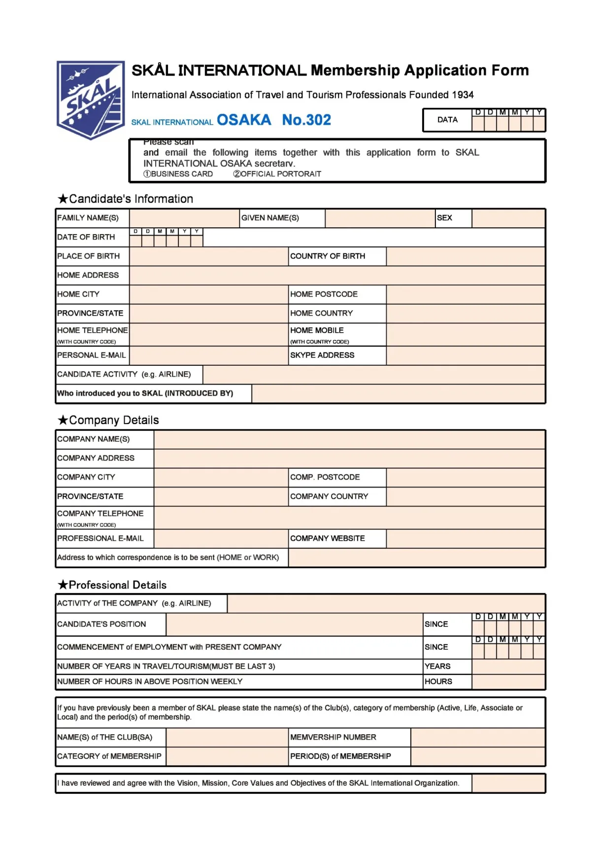 30 form templates [word, excel, pdf