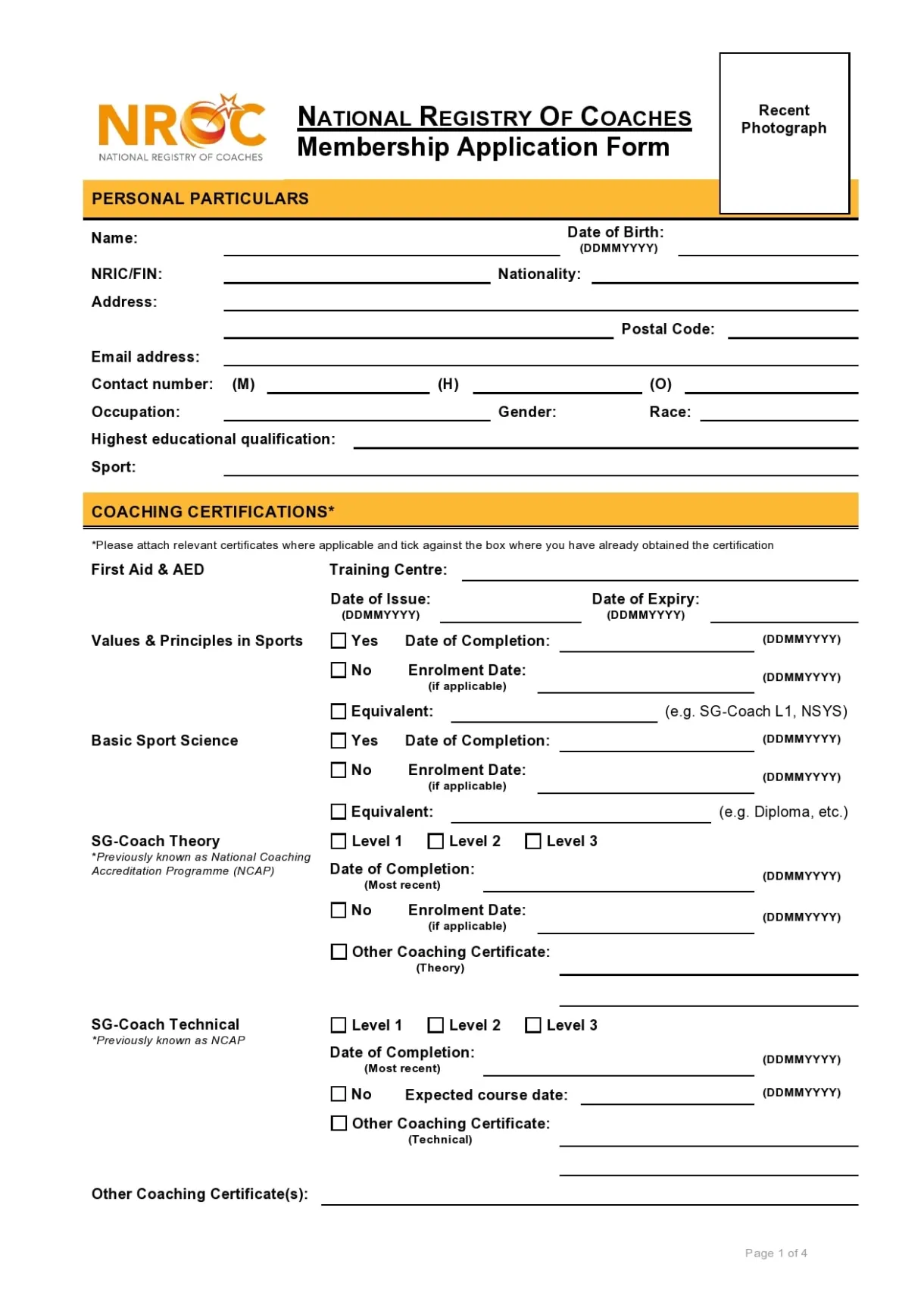 30 form templates [word, excel, pdf