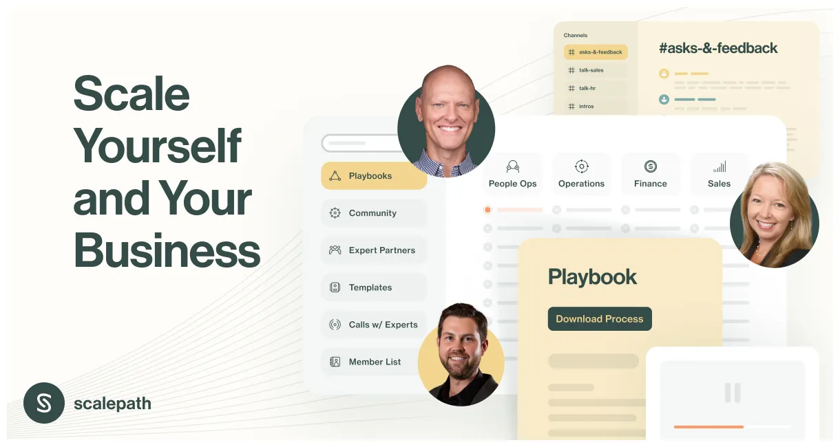 Membership application