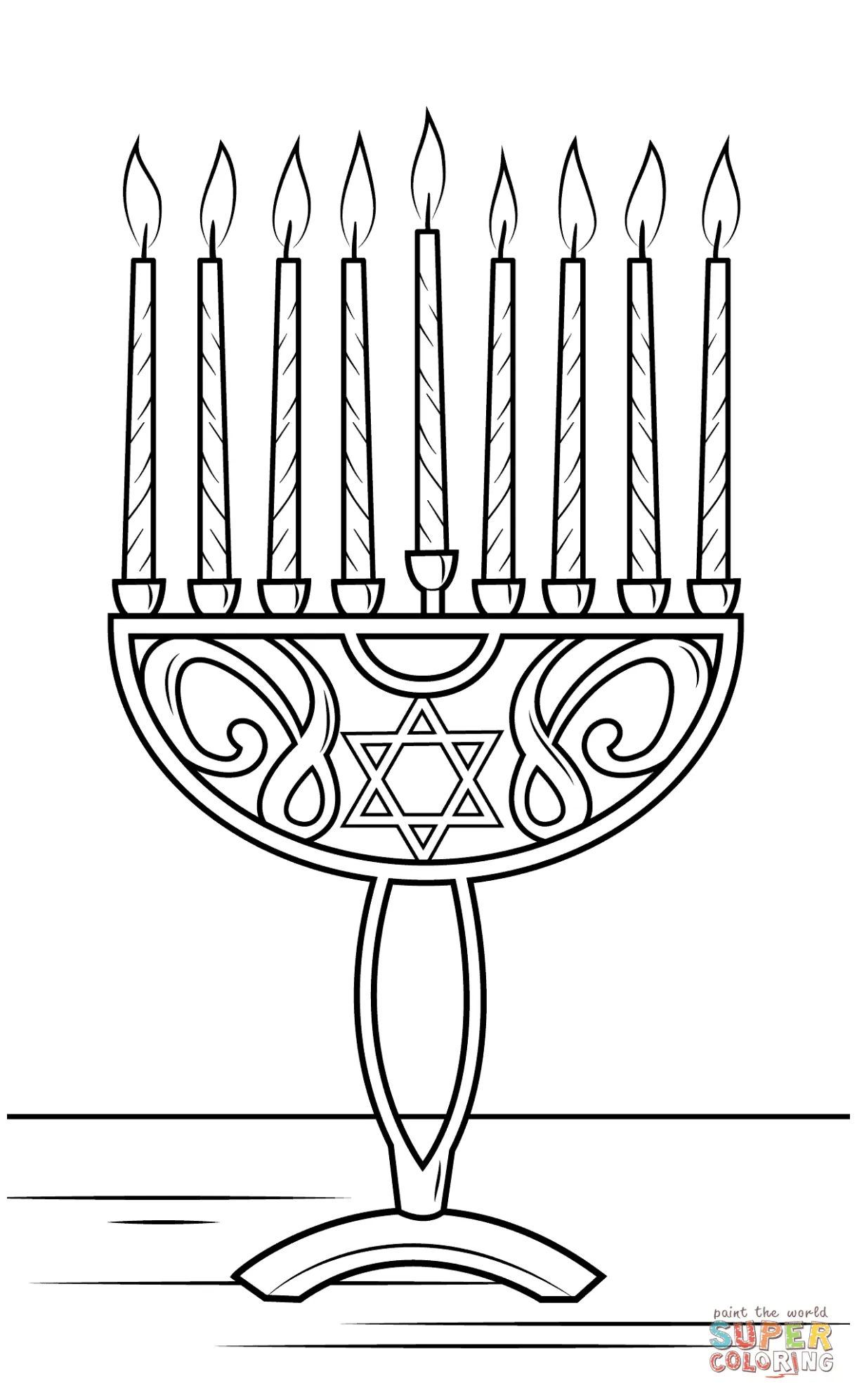 ~ coloring pages
