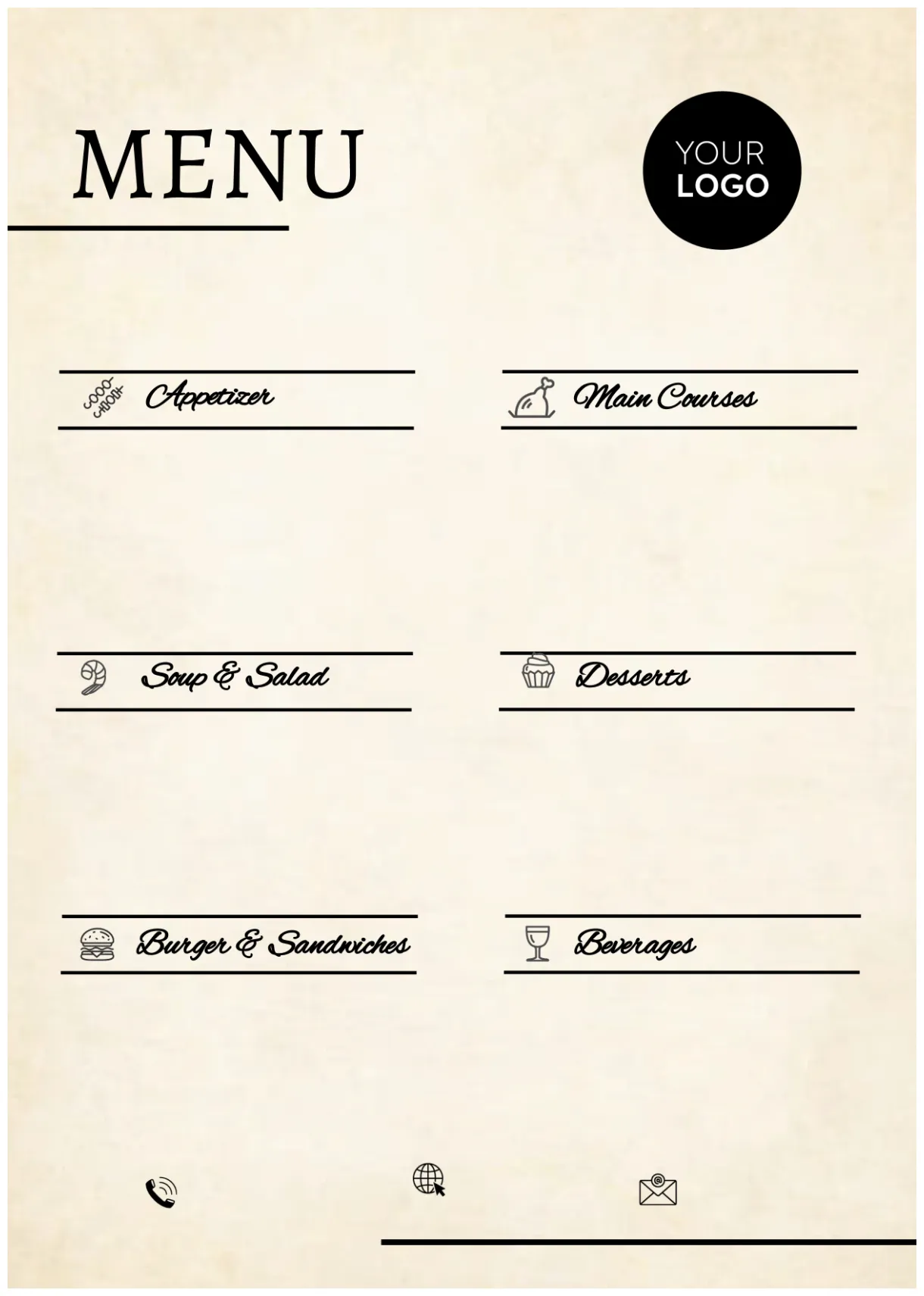 Free easter to edit online