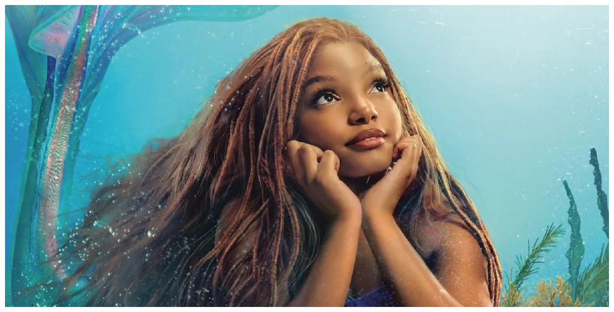 'The Little Mermaid' Animated Series in the Works at Disney Junior