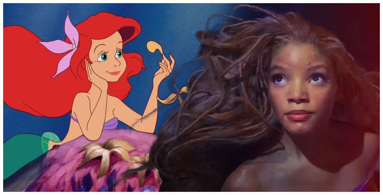 The Little Mermaid: 20 Biggest Changes From The Original Disney Movie