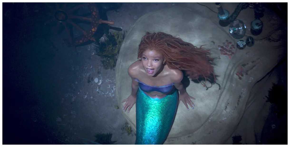The Little Mermaid Soundtrack Guide: Every Old & New Song In The Movie