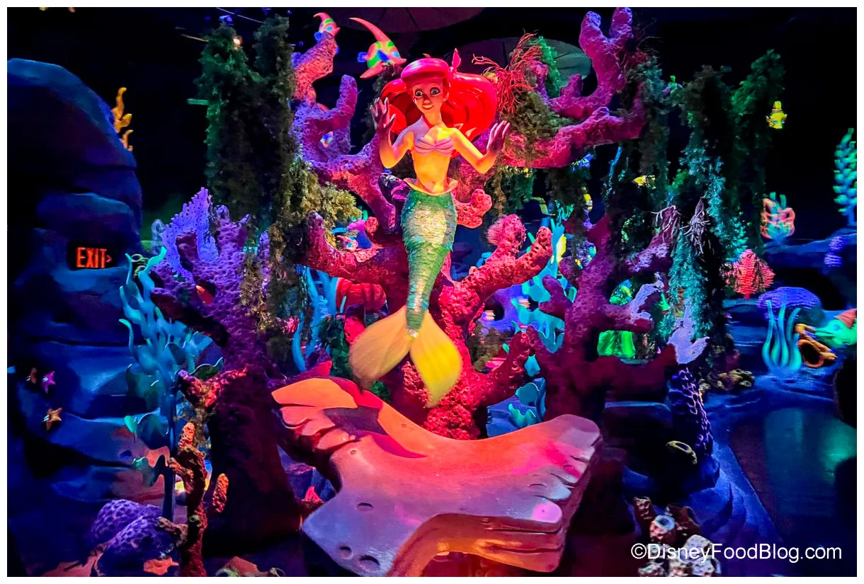 First Live-Action Little Mermaid Trailer Released By Disney! - Disney