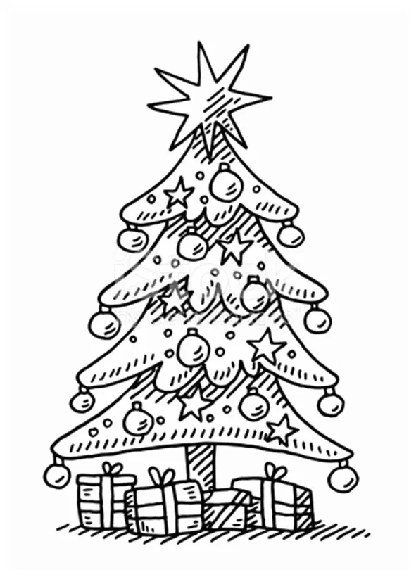 Merry Go Round Coloring Page at GetColorings.com | Free printable